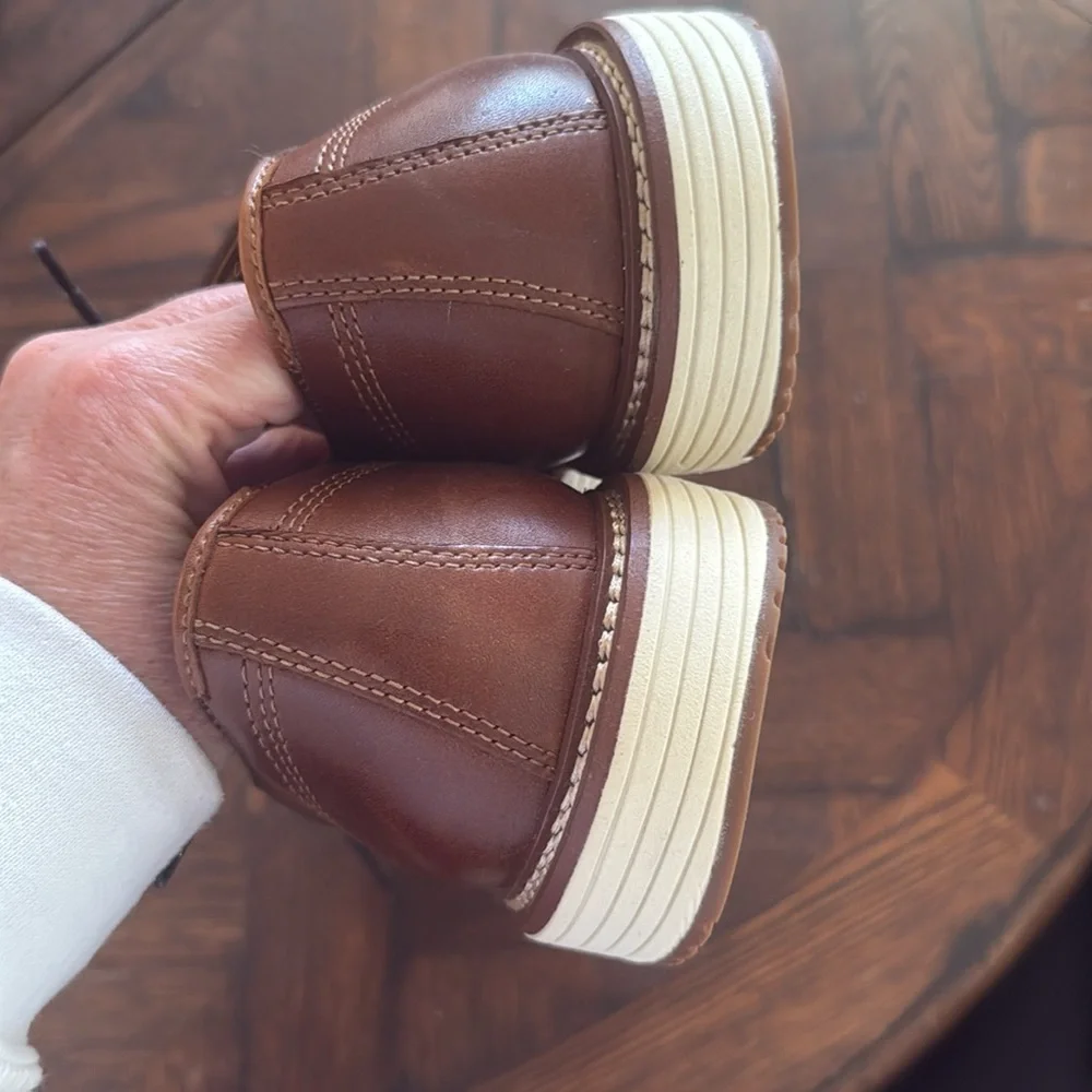 Johnson Murphy Dress Shoes - Picture 2 of 5